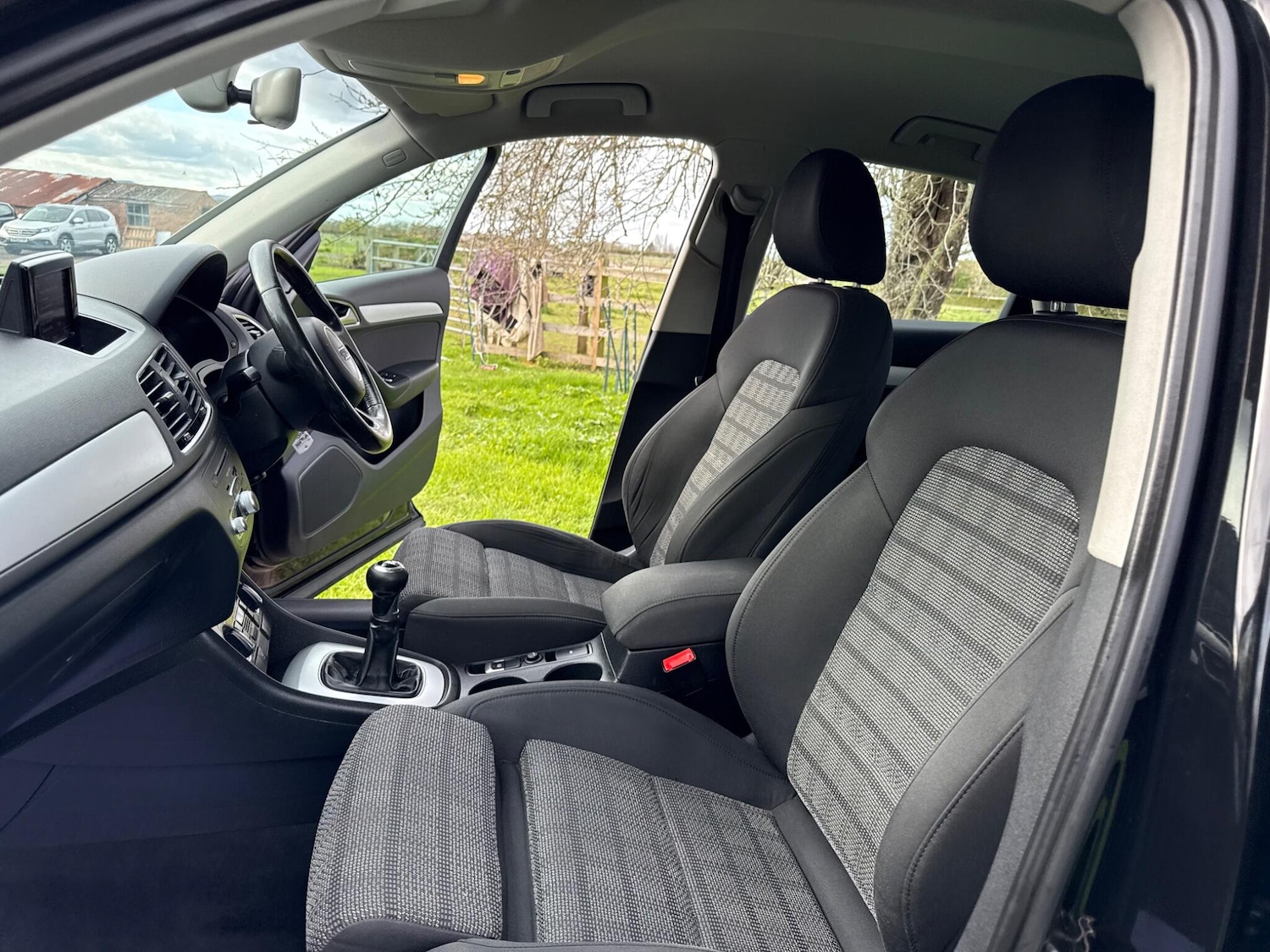 Used Audi Q3 2016 for sale - 78034634: Photo 29