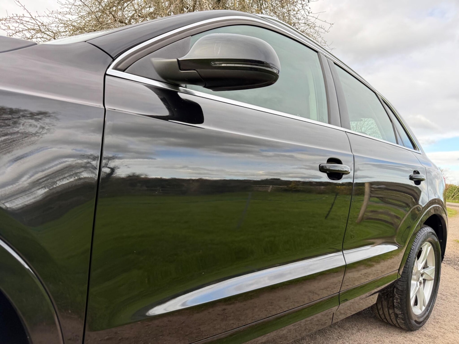 Used Audi Q3 2016 for sale - 78034634: Photo 30