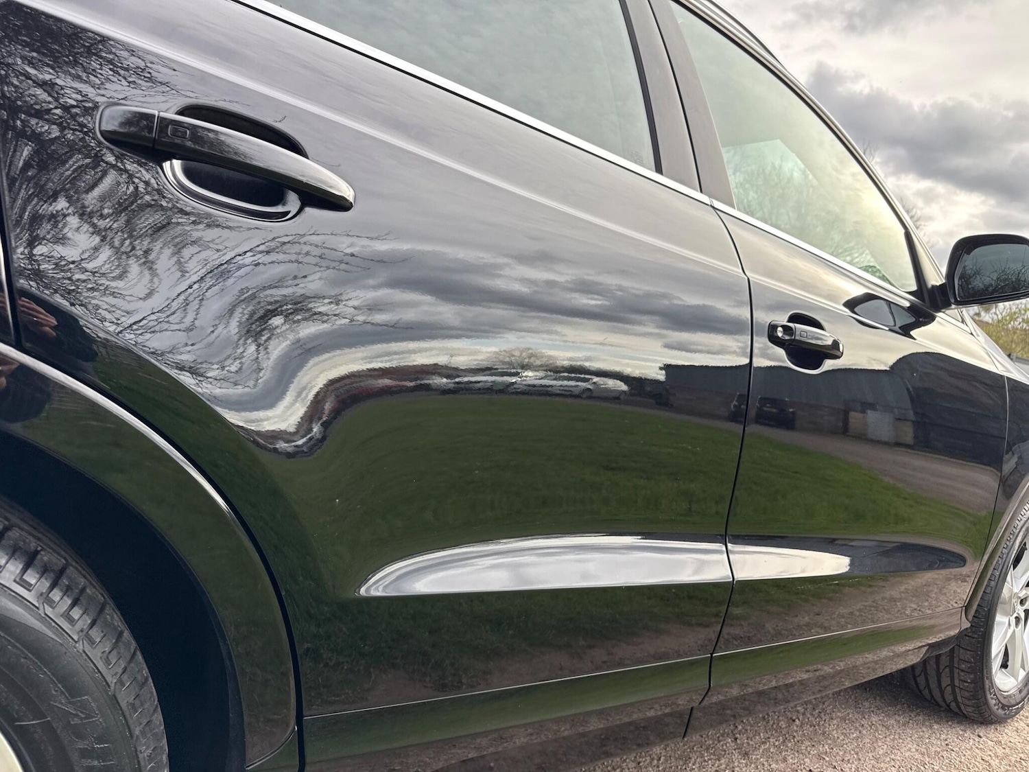 Used Audi Q3 2016 for sale - 78034634: Photo 31