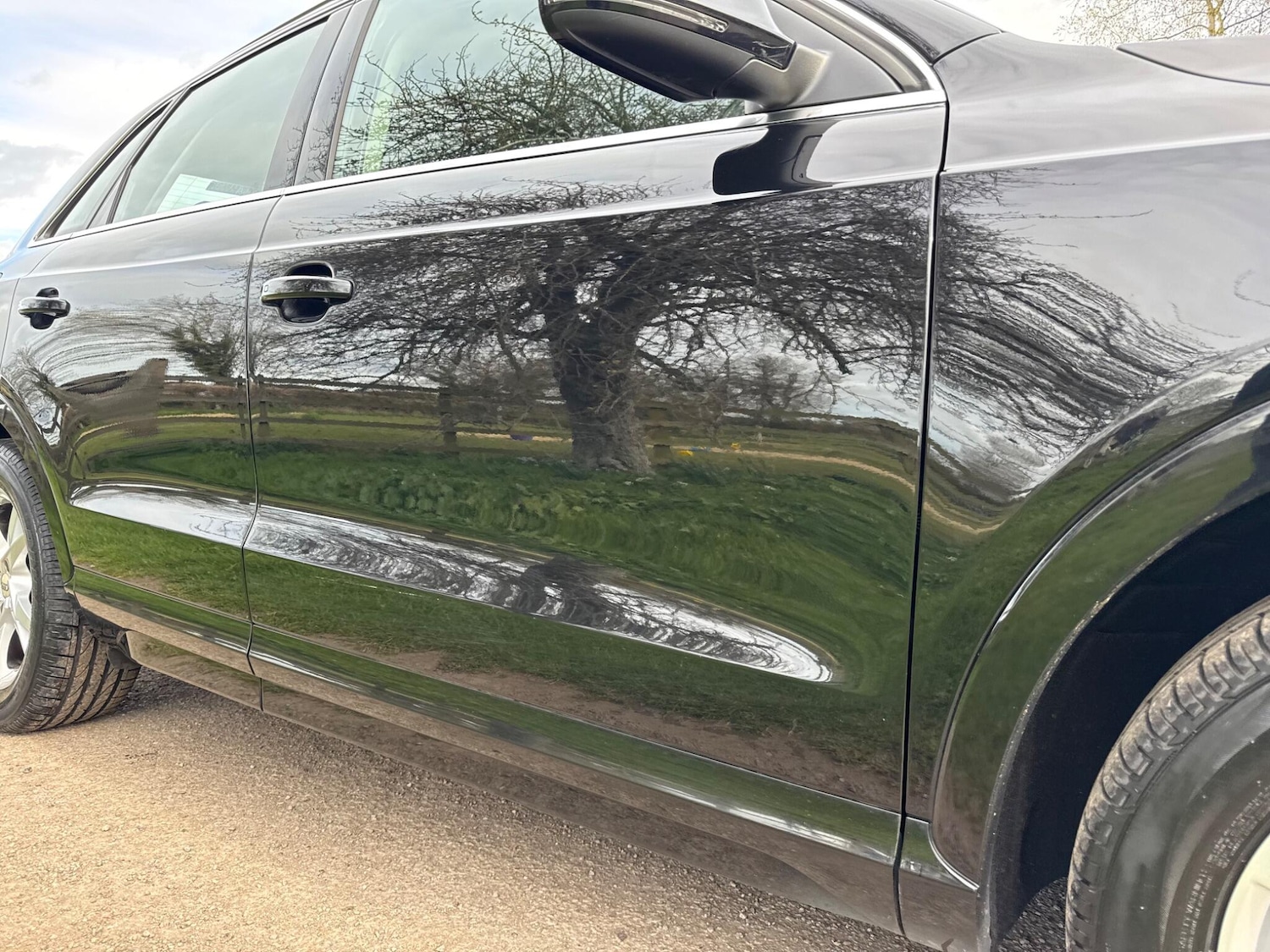 Used Audi Q3 2016 for sale - 78034634: Photo 33