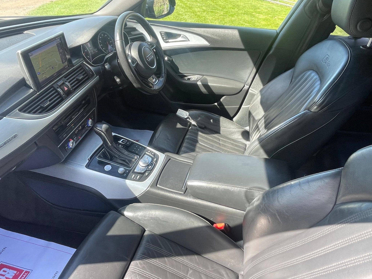 Vehicle 13