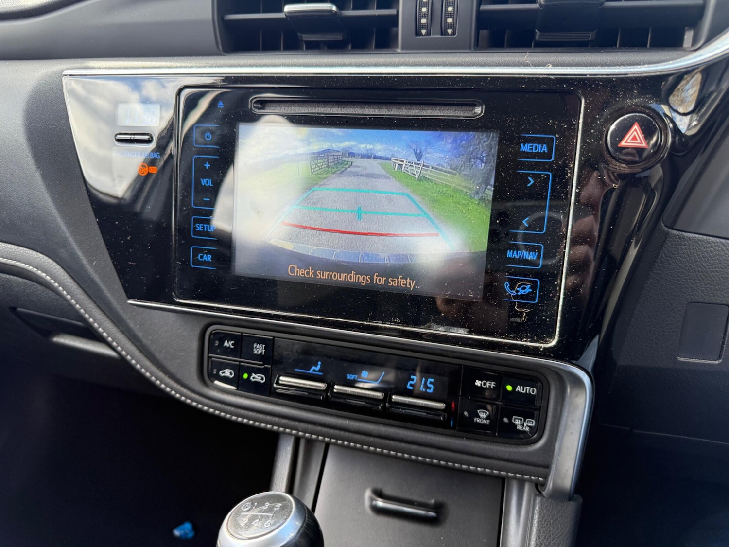 Used Toyota Auris 2015 for sale - 78057824: Photo 4