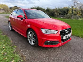 Audi - A3