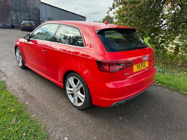 Used Audi A3 2013 for sale - 76325917: Photo 3