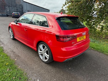 Used Audi A3 2013 for sale - 76325917: Photo 3