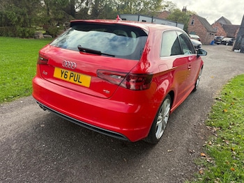Used Audi A3 2013 for sale - 76325917: Photo 4