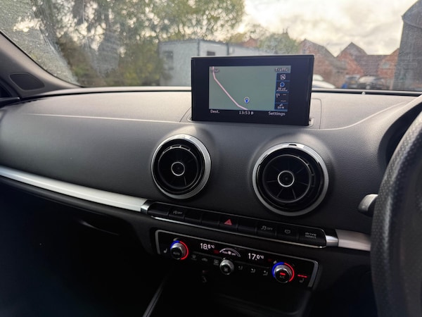 Used Audi A3 2013 for sale - 76325917: Photo 6
