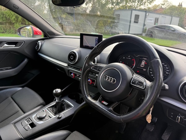 Used Audi A3 2013 for sale - 76325917: Photo 7