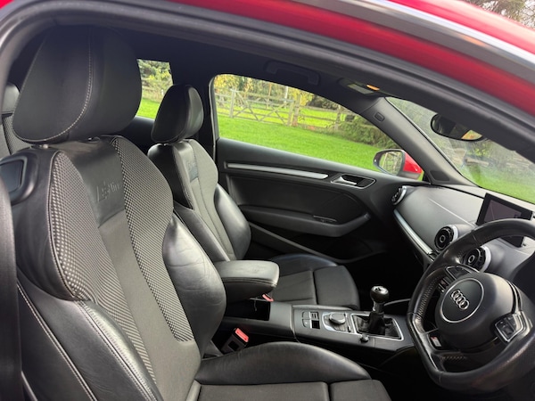 Used Audi A3 2013 for sale - 76325917: Photo 8