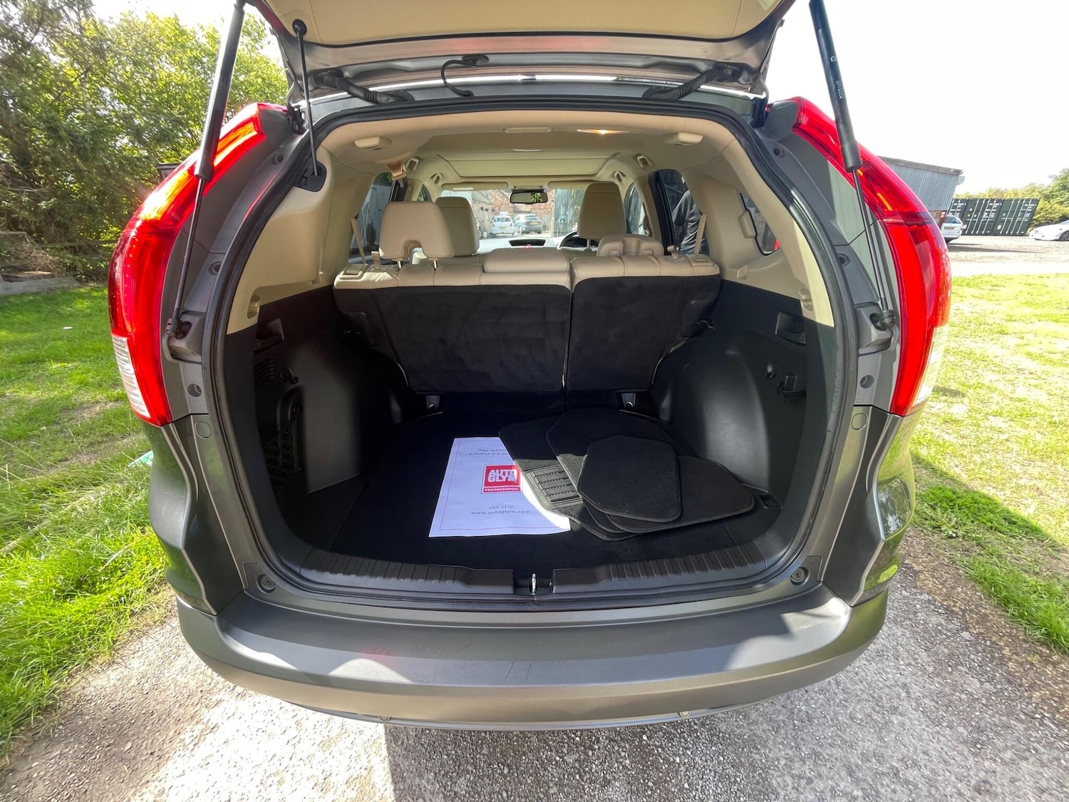 Vehicle 31