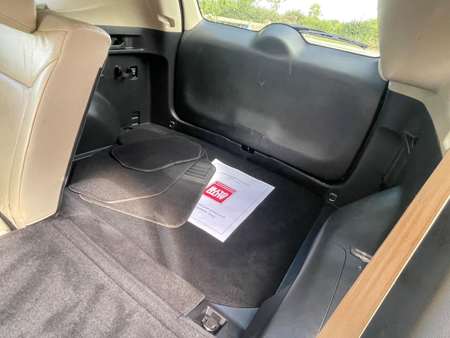 Vehicle 38
