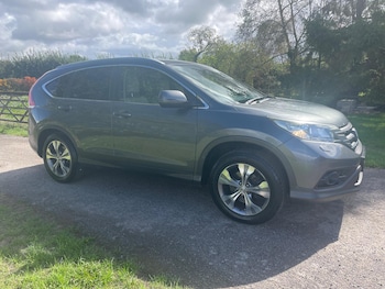 Used Honda CR-V 2015 for sale - 75940222: Photo