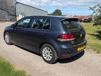 Used Volkswagen Golf 2011 for sale - 79093689: Photo