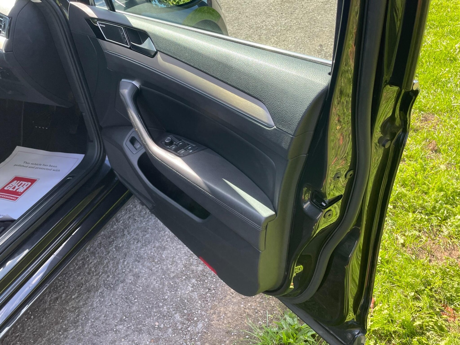 Used Volkswagen Passat 2018 for sale - 75991227: Photo 15