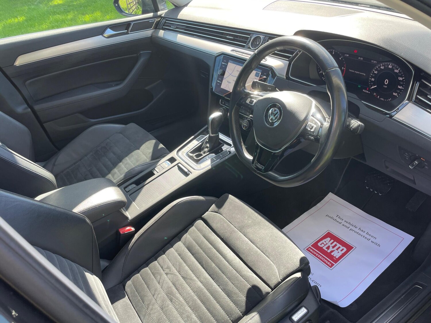 Used Volkswagen Passat 2018 for sale - 75991227: Photo 18