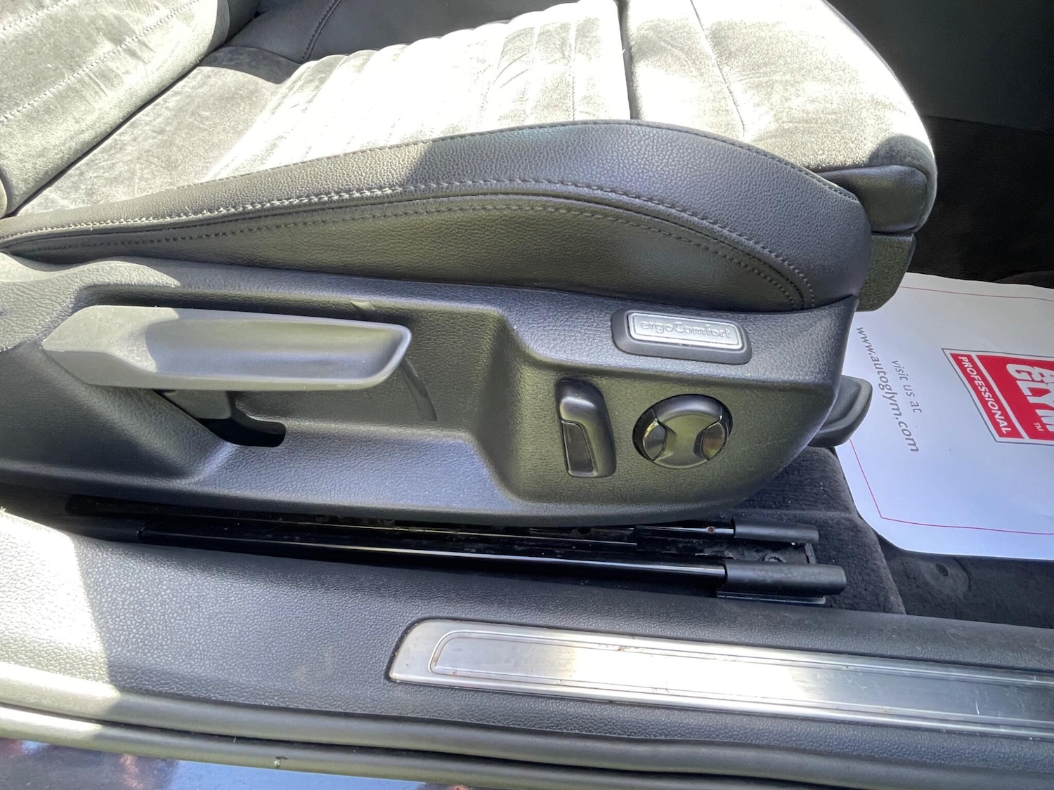 Used Volkswagen Passat 2018 for sale - 75991227: Photo 26