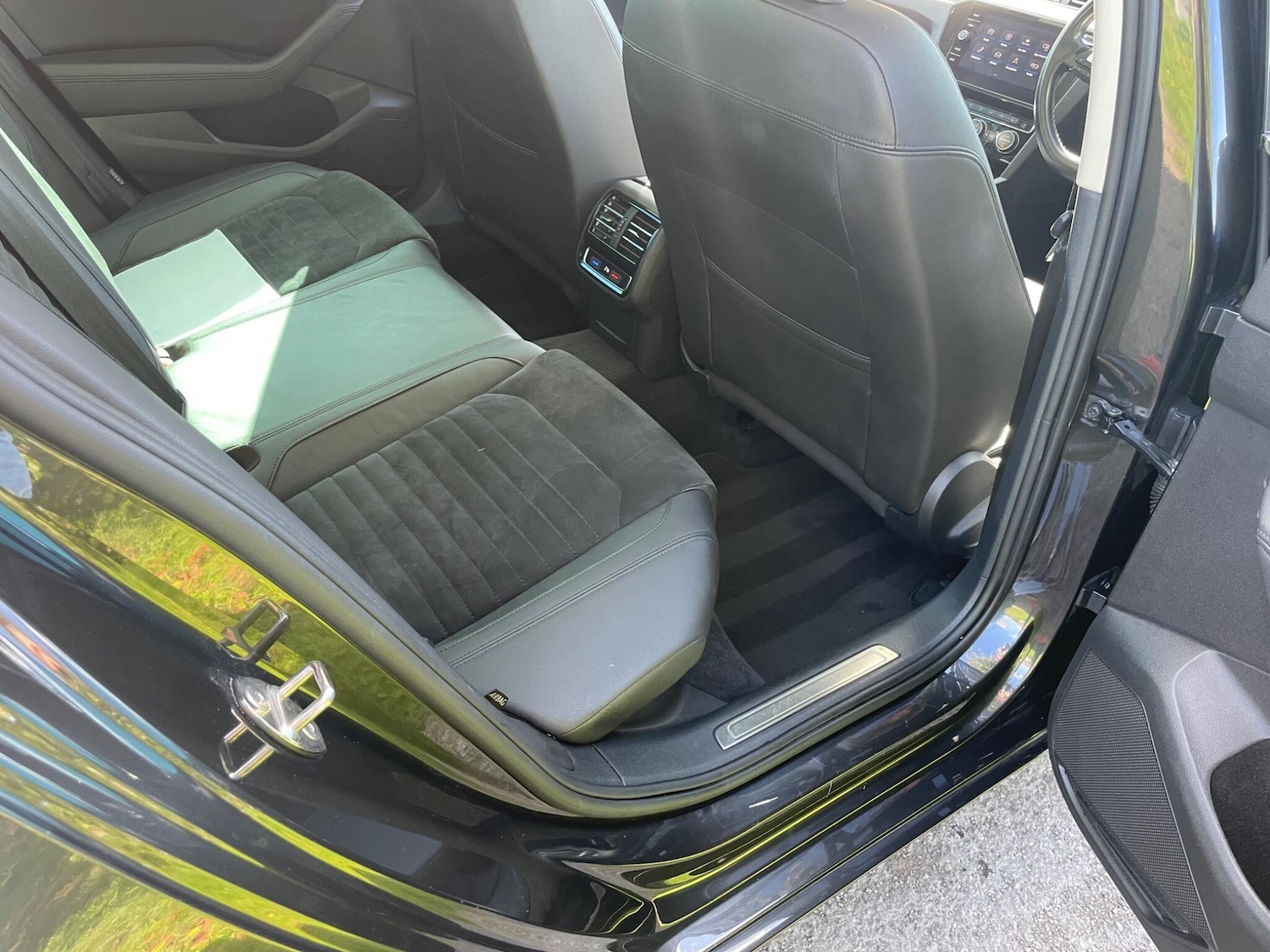 Used Volkswagen Passat 2018 for sale - 75991227: Photo 30