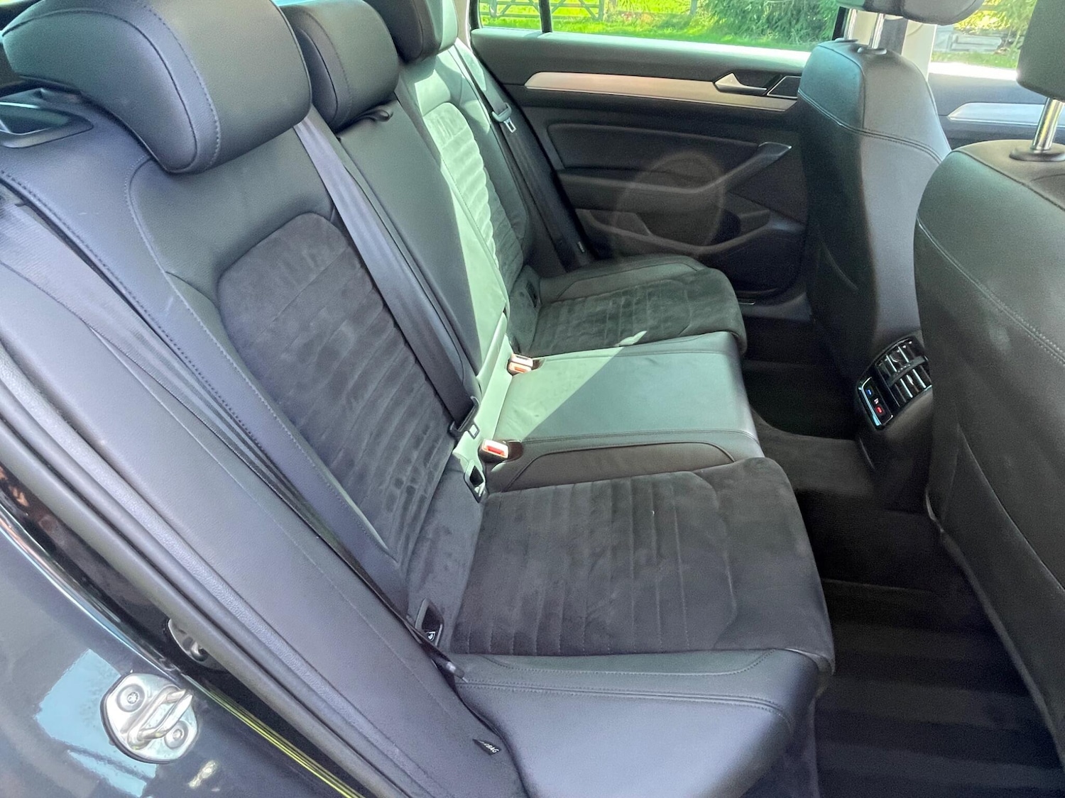 Used Volkswagen Passat 2018 for sale - 75991227: Photo 34