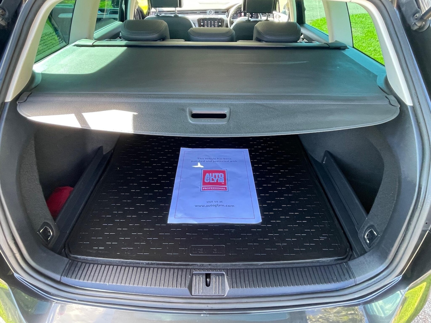 Used Volkswagen Passat 2018 for sale - 75991227: Photo 35