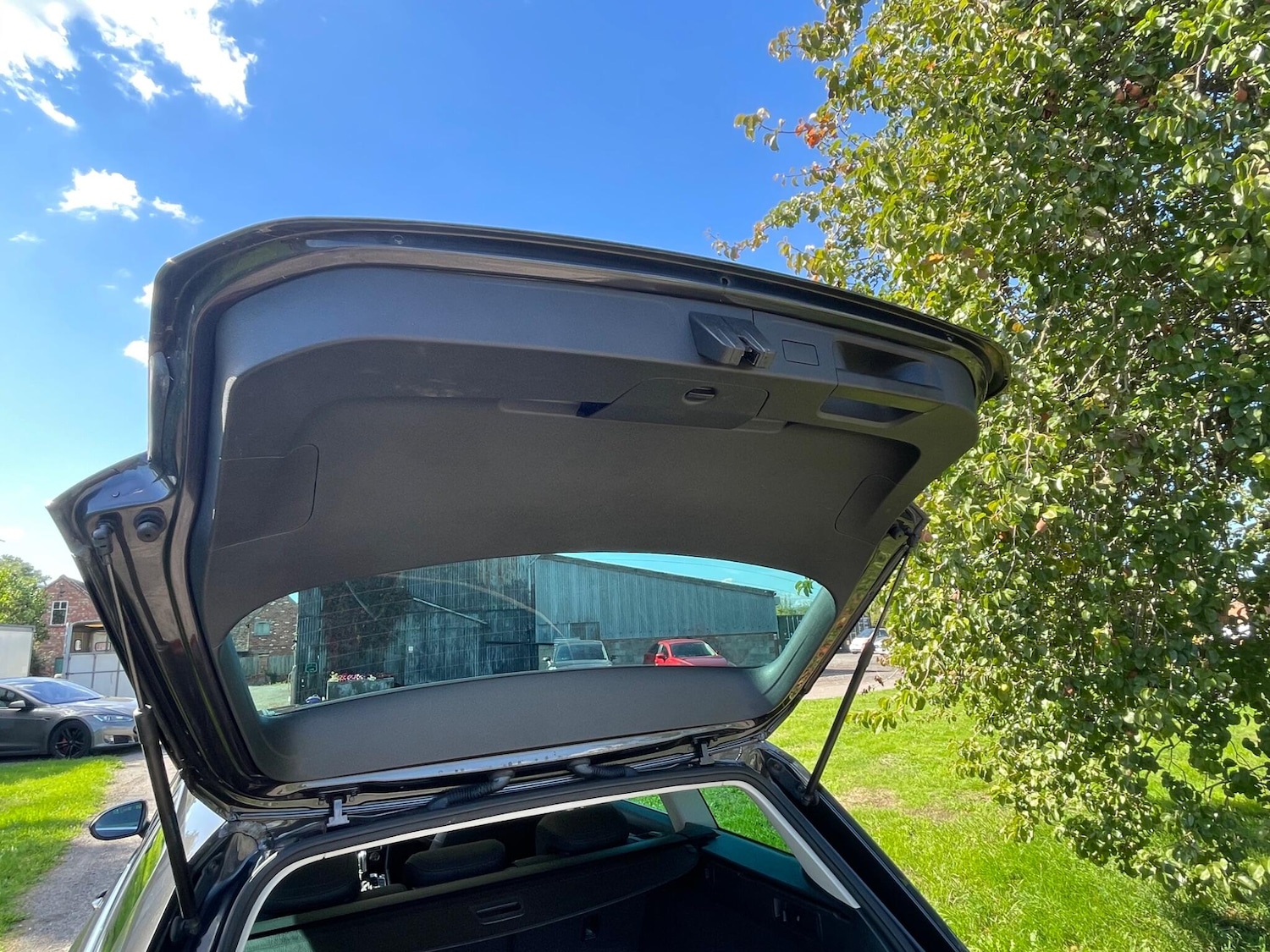 Used Volkswagen Passat 2018 for sale - 75991227: Photo 36