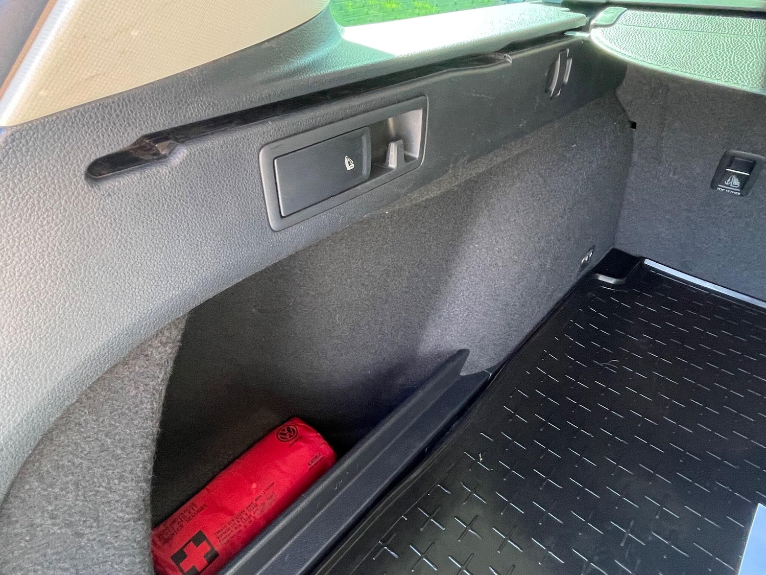 Used Volkswagen Passat 2018 for sale - 75991227: Photo 38