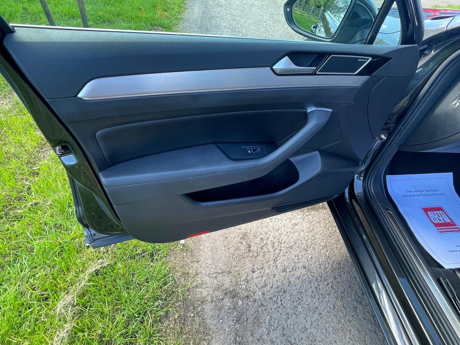 Used Volkswagen Passat 2018 for sale - 75991227: Photo 41