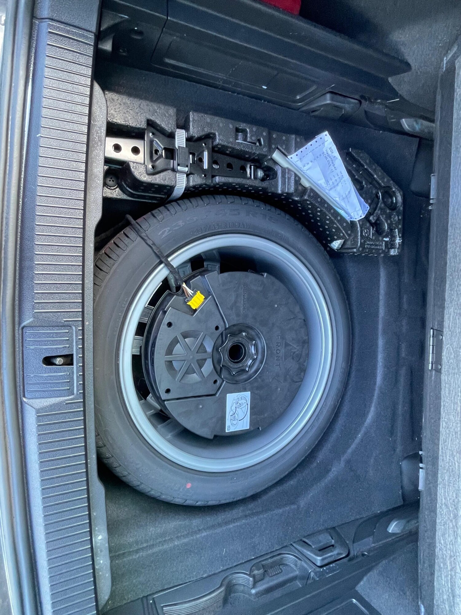 Used Volkswagen Passat 2018 for sale - 75991227: Photo 43