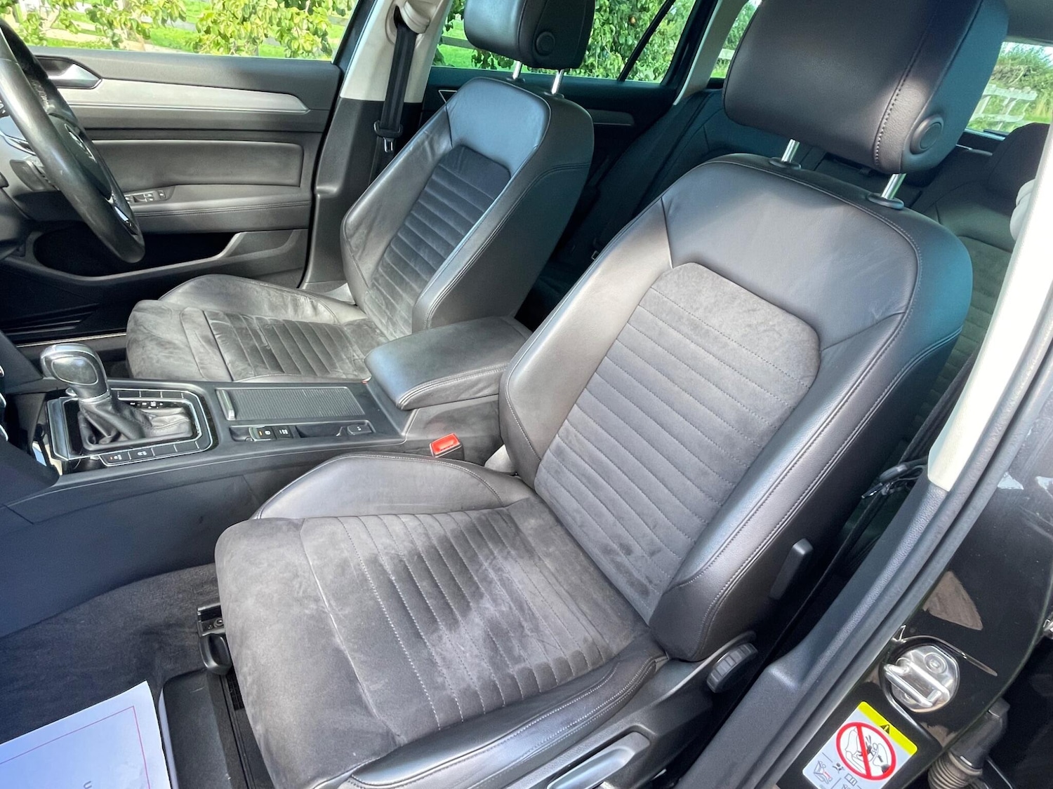 Used Volkswagen Passat 2018 for sale - 75991227: Photo 44