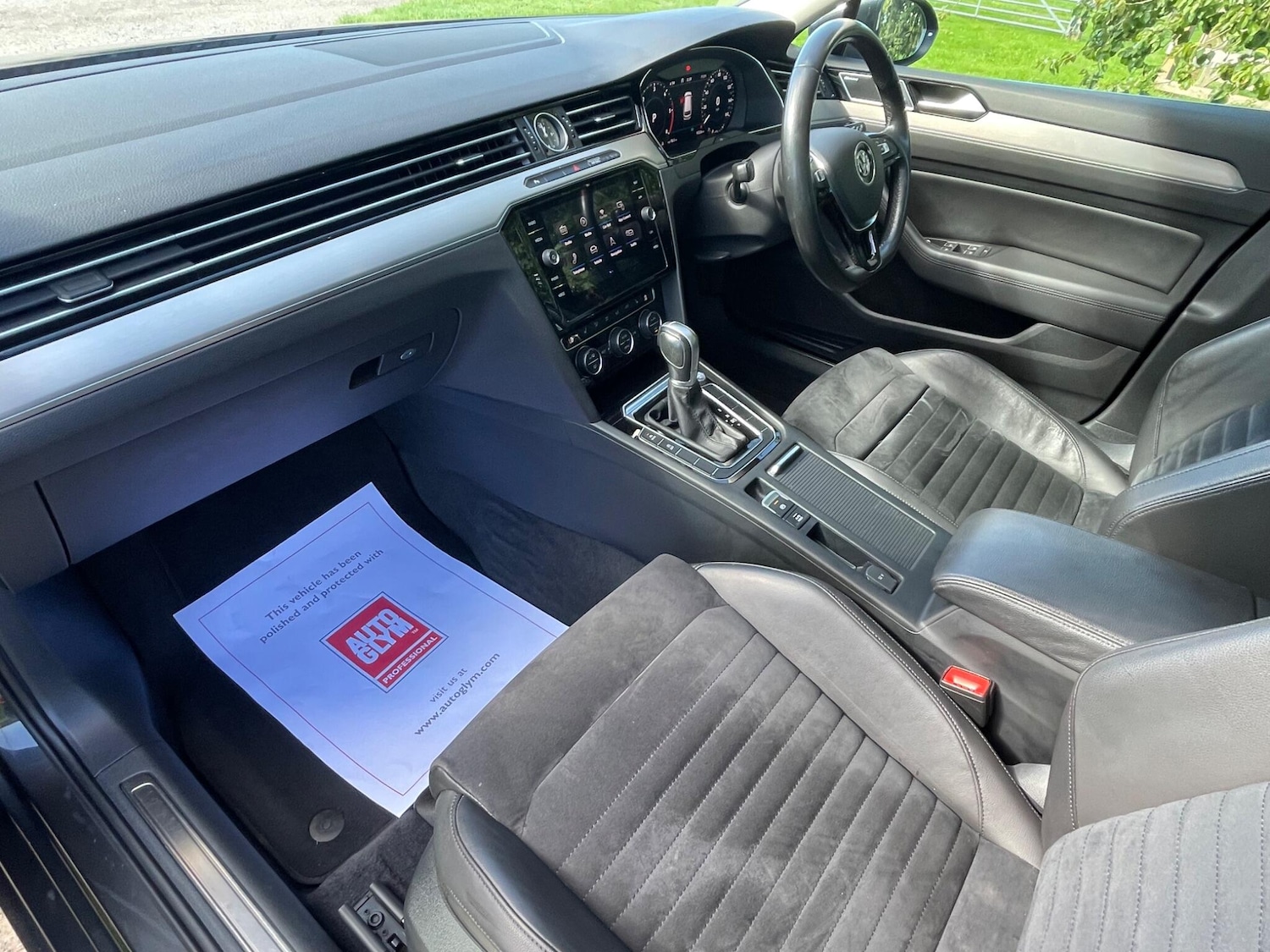 Used Volkswagen Passat 2018 for sale - 75991227: Photo 45