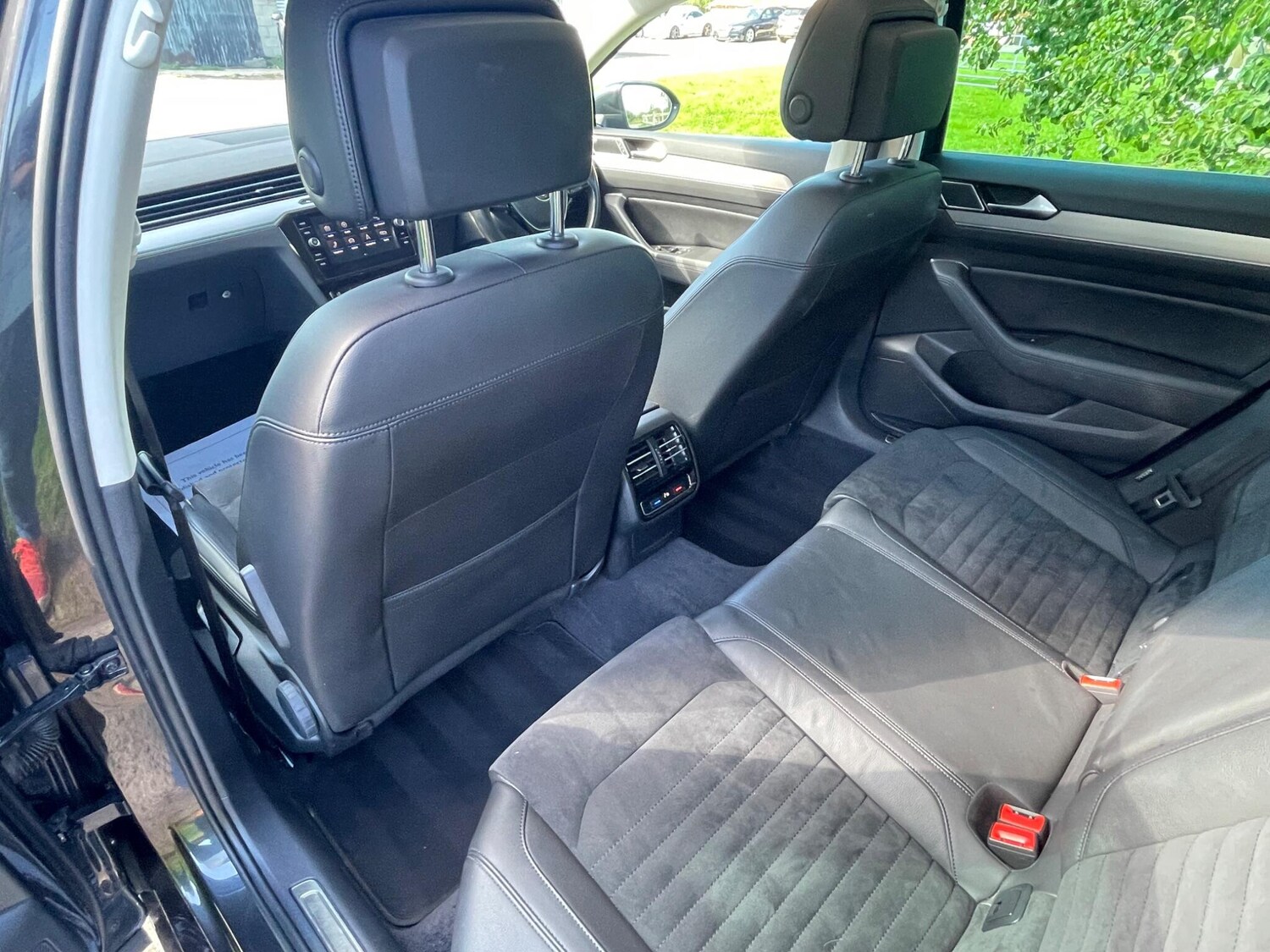 Used Volkswagen Passat 2018 for sale - 75991227: Photo 47