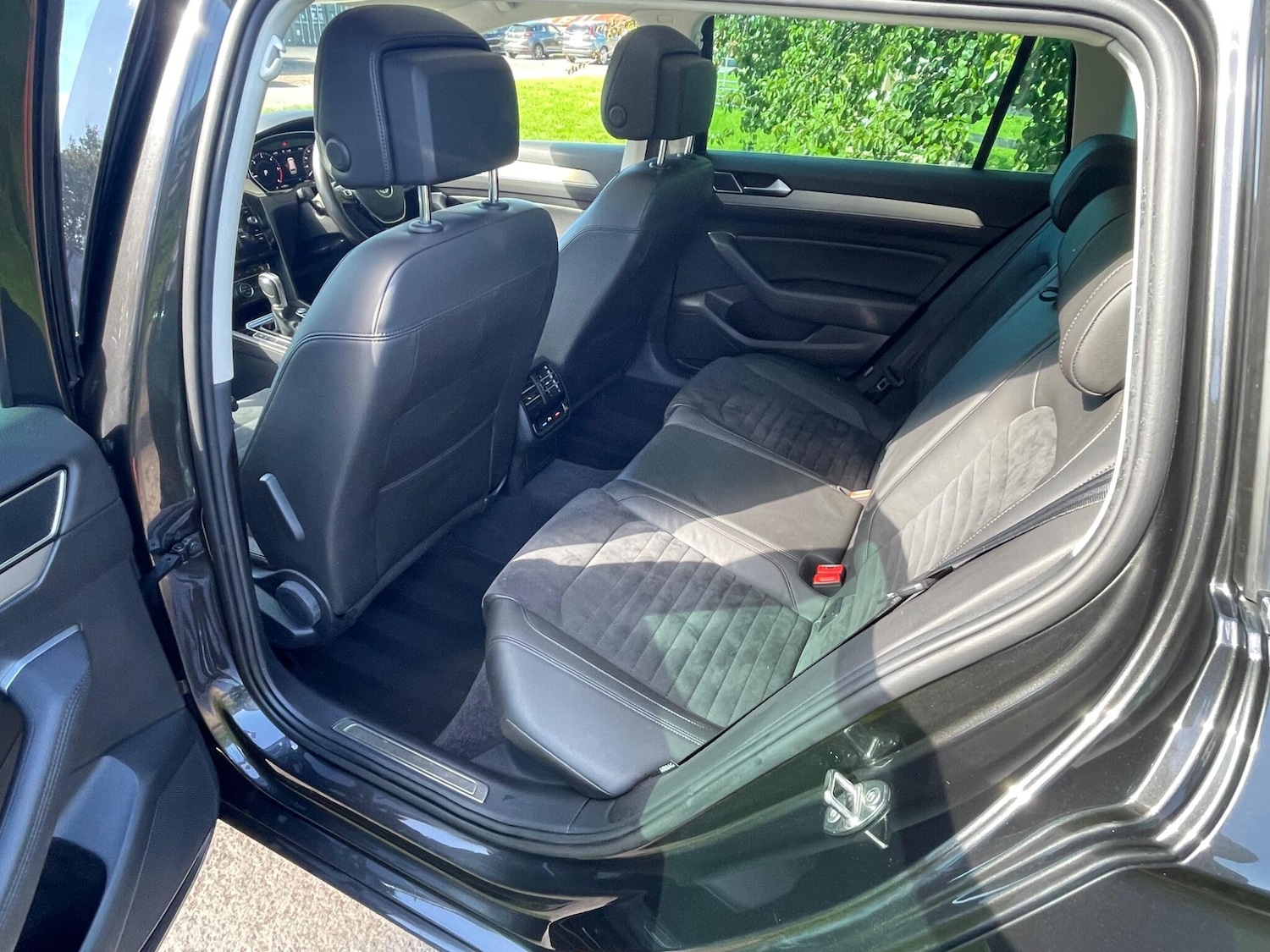 Used Volkswagen Passat 2018 for sale - 75991227: Photo 48