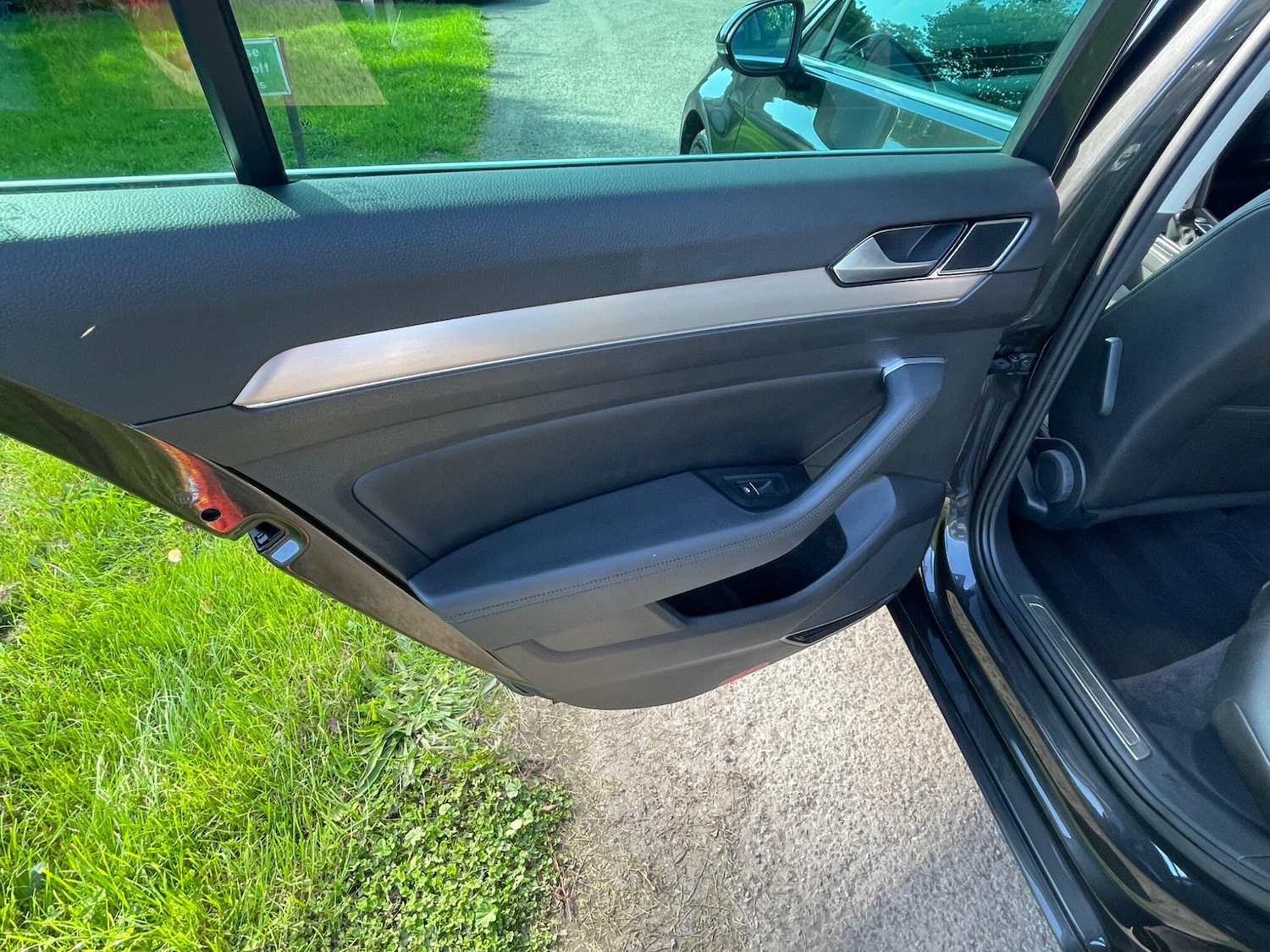 Used Volkswagen Passat 2018 for sale - 75991227: Photo 49