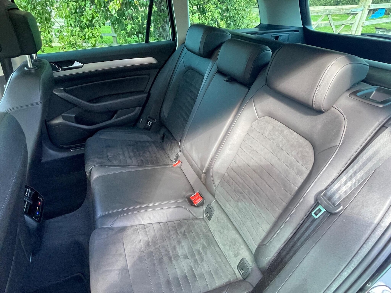 Used Volkswagen Passat 2018 for sale - 75991227: Photo 52