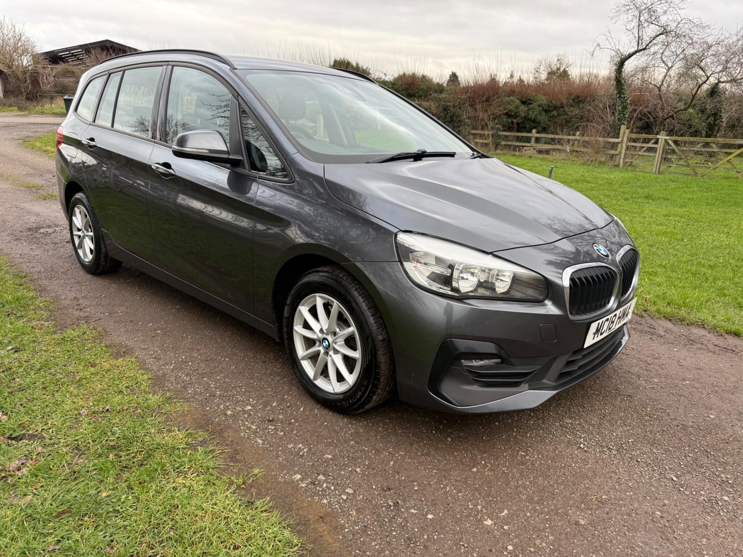 Used BMW 2 Series Gran Tourer for sale - 77278498: Photo 1