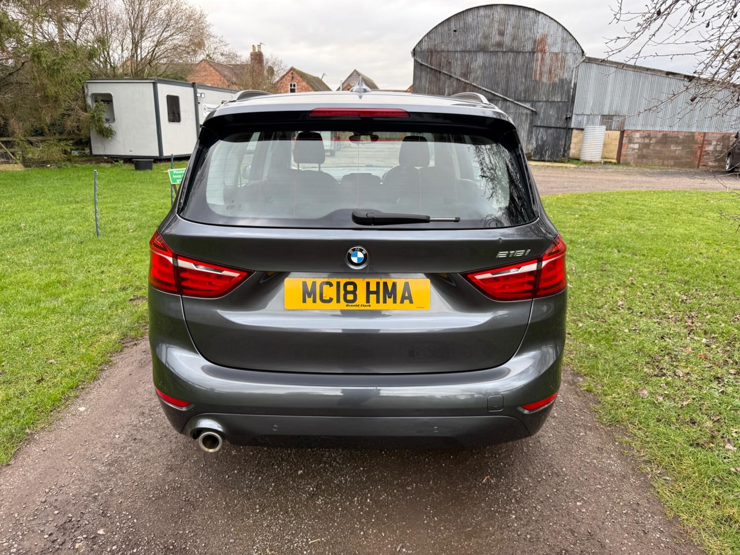 Used BMW 2 Series Gran Tourer for sale - 77278498: Photo 10