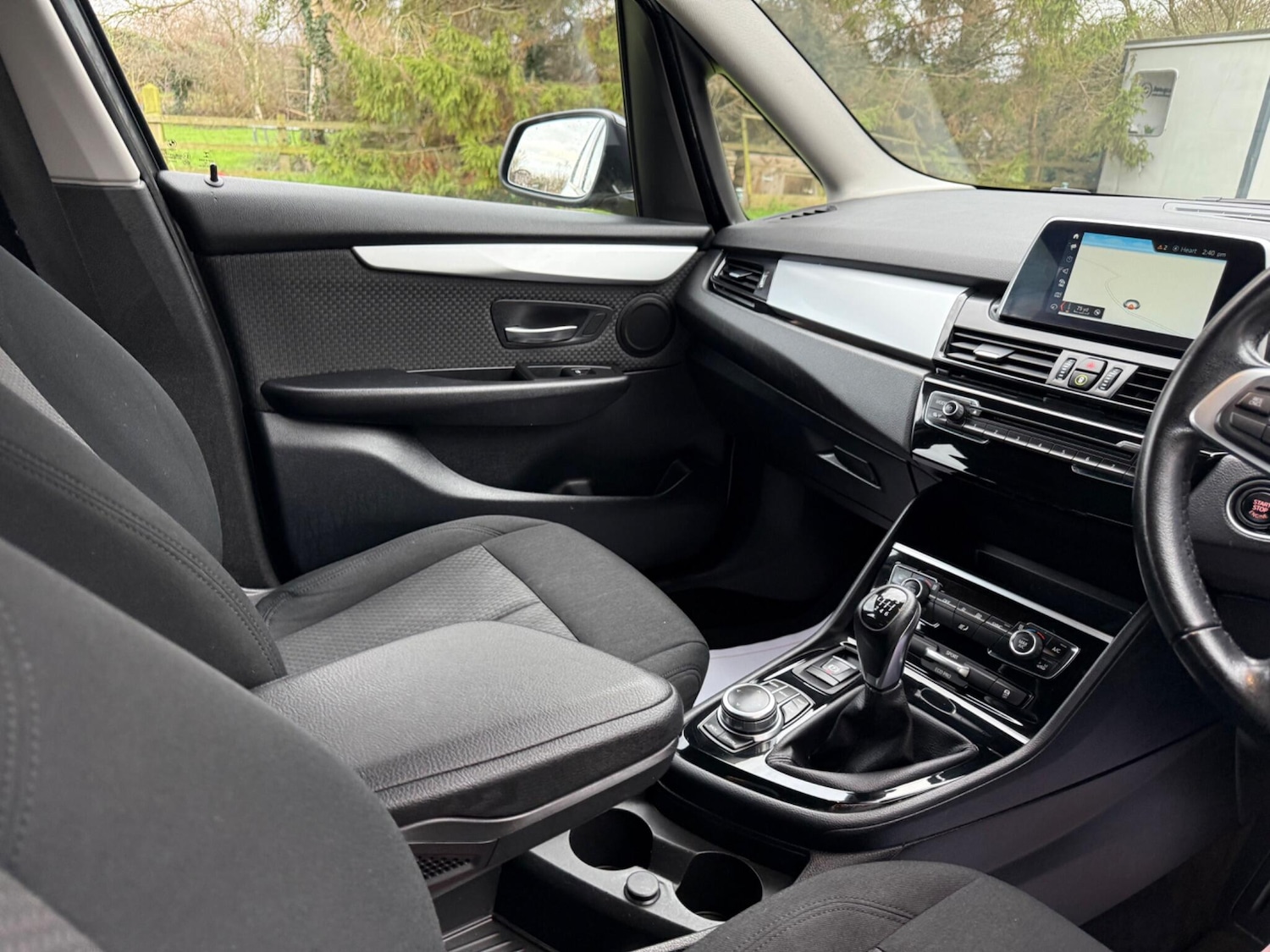 Used BMW 2 Series Gran Tourer for sale - 77278498: Photo 13