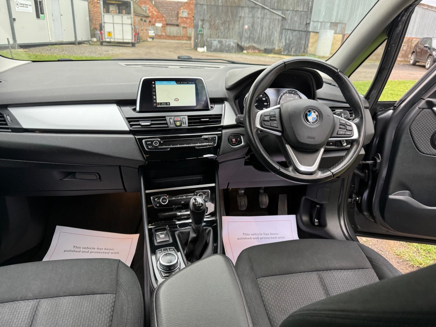 Used BMW 2 Series Gran Tourer for sale - 77278498: Photo 17