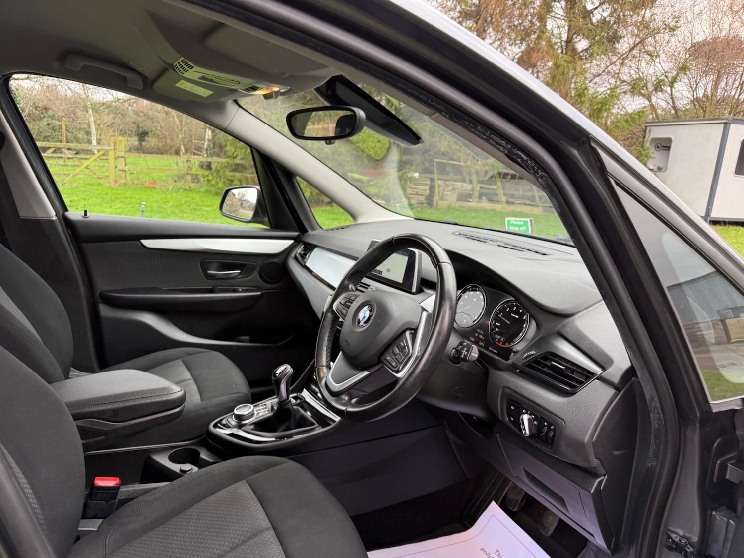 Used BMW 2 Series Gran Tourer for sale - 77278498: Photo 18