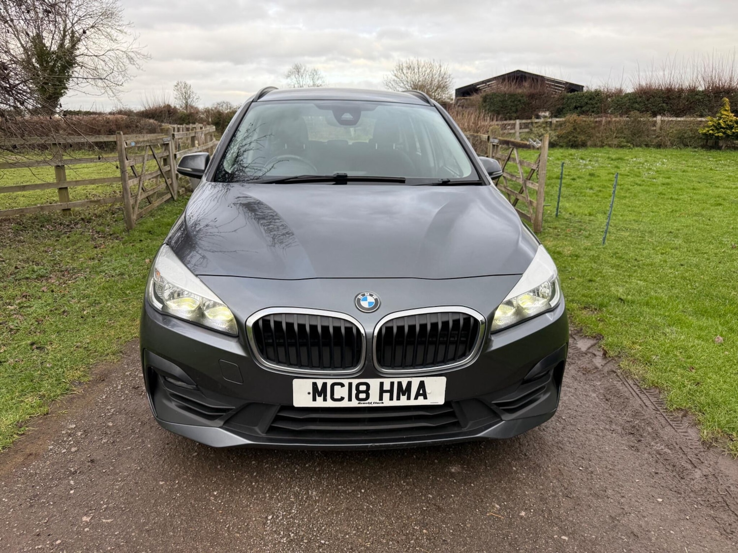 Used BMW 2 Series Gran Tourer for sale - 77278498: Photo 2
