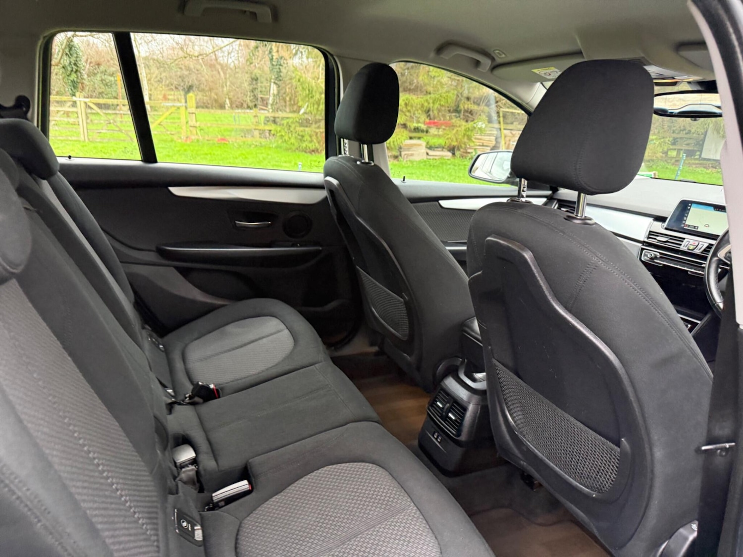 Used BMW 2 Series Gran Tourer for sale - 77278498: Photo 21