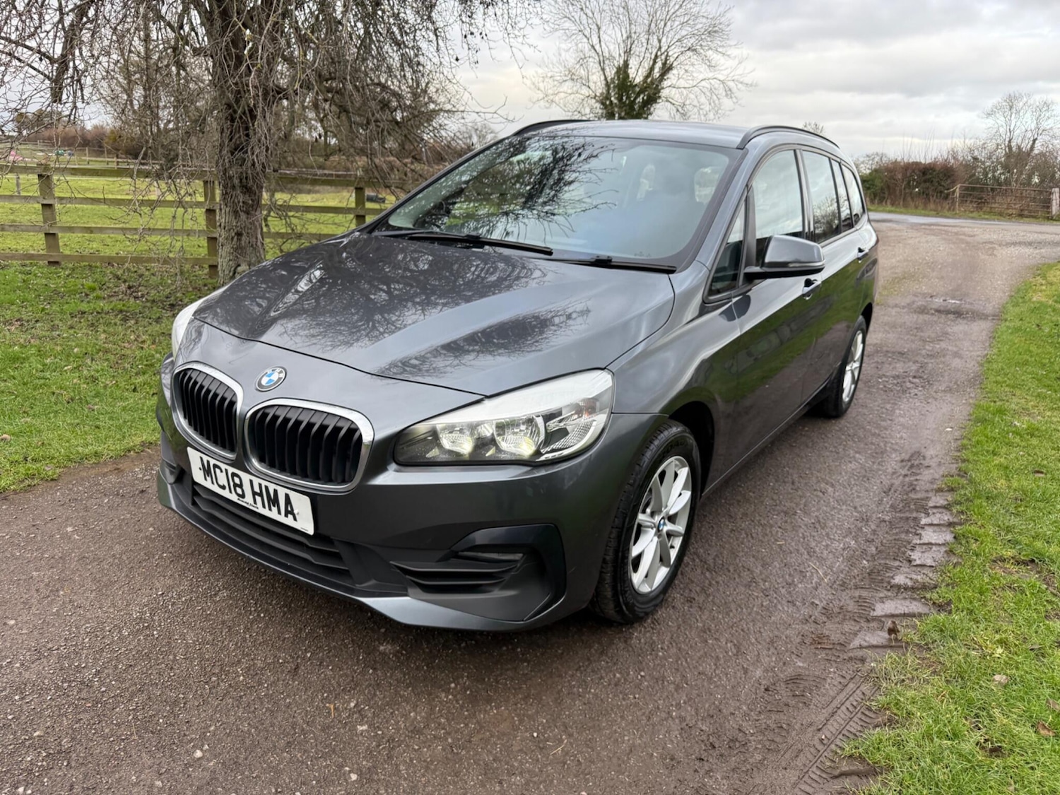Used BMW 2 Series Gran Tourer for sale - 77278498: Photo 3