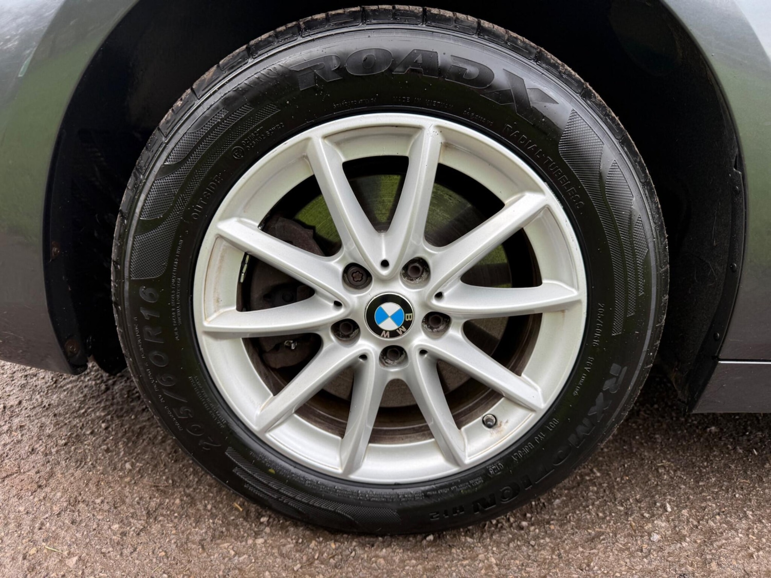 Used BMW 2 Series Gran Tourer for sale - 77278498: Photo 30