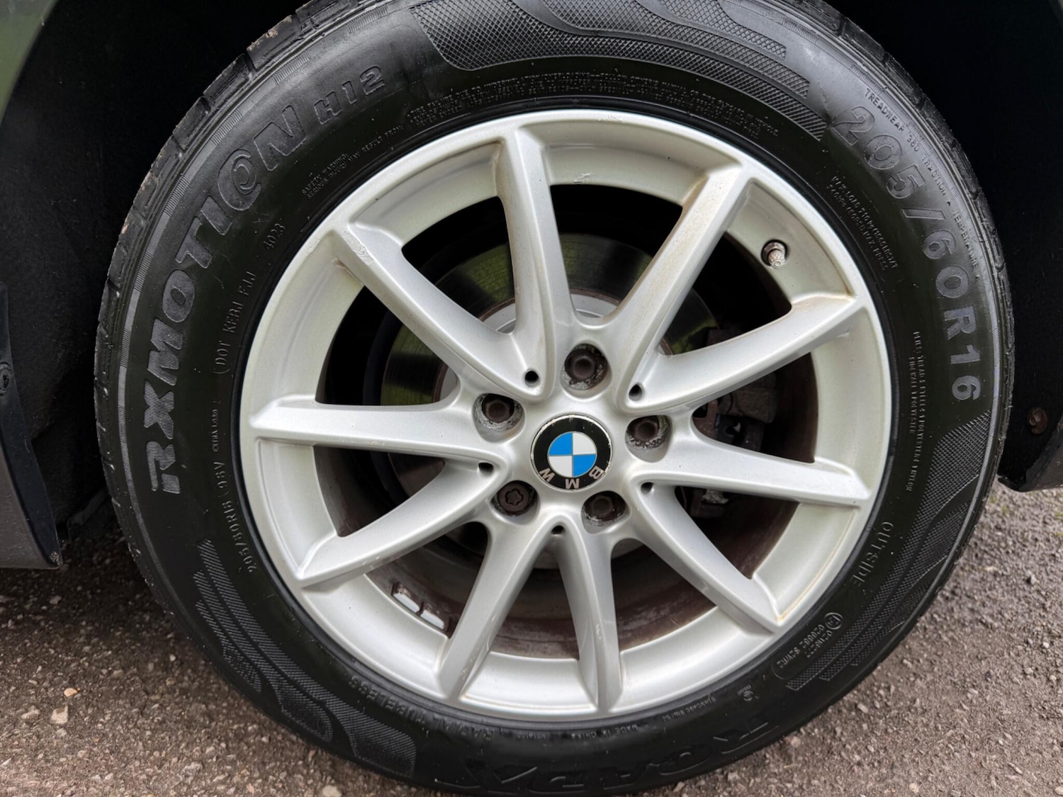 Used BMW 2 Series Gran Tourer for sale - 77278498: Photo 31