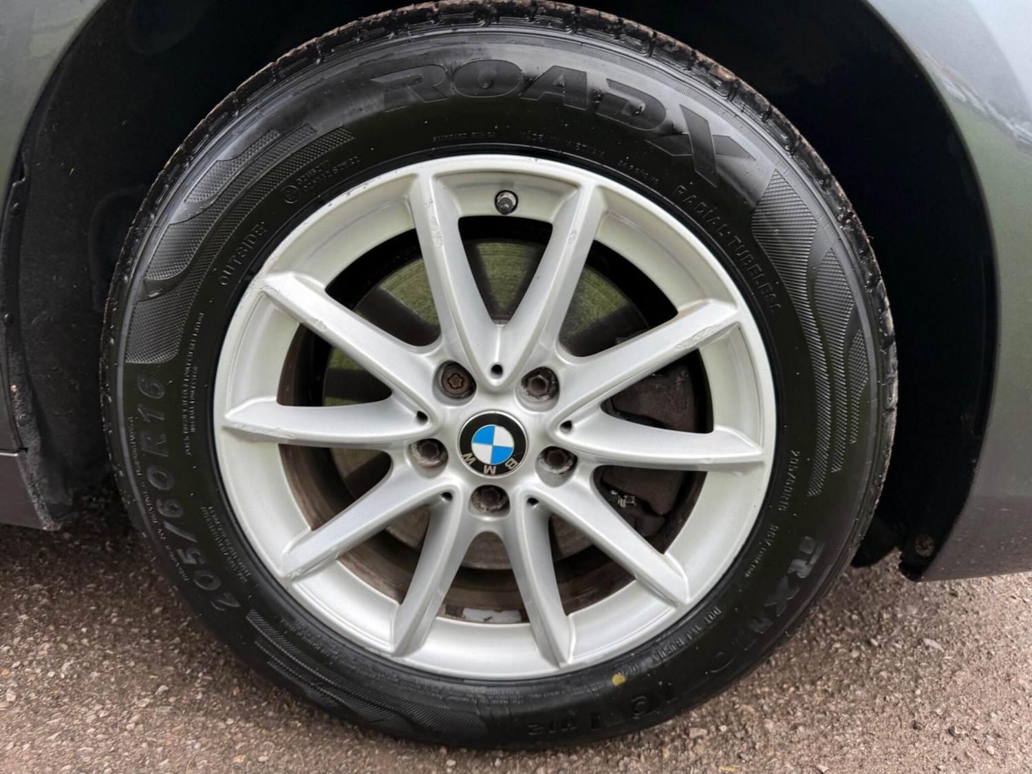 Used BMW 2 Series Gran Tourer for sale - 77278498: Photo 32