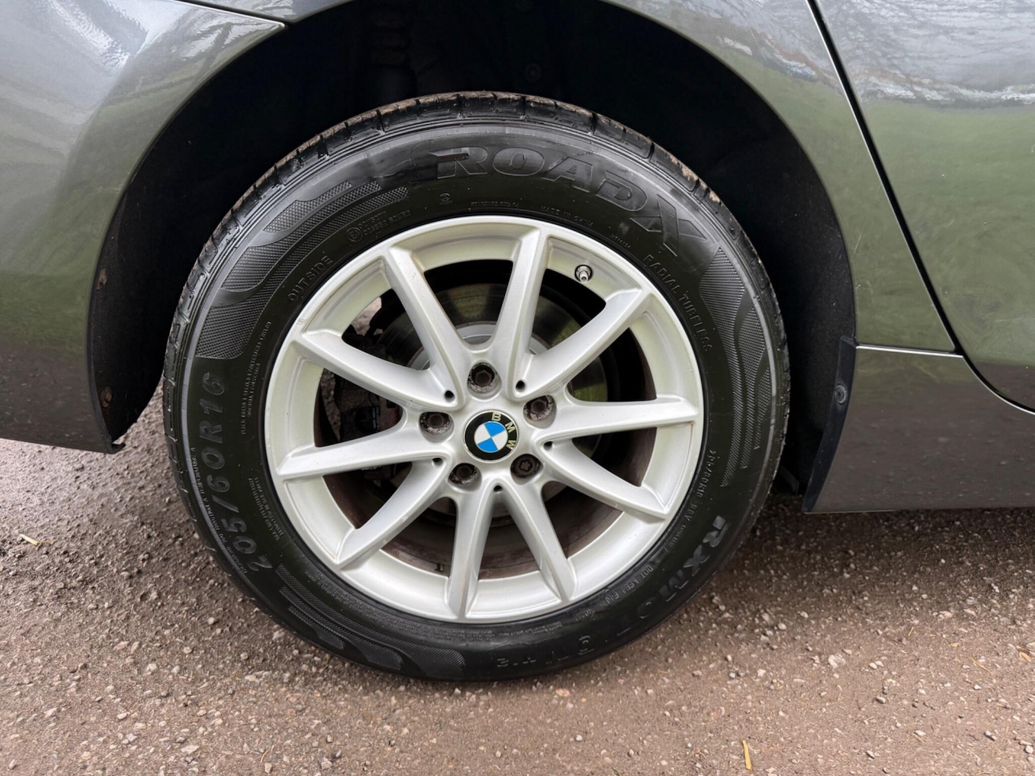 Used BMW 2 Series Gran Tourer for sale - 77278498: Photo 33