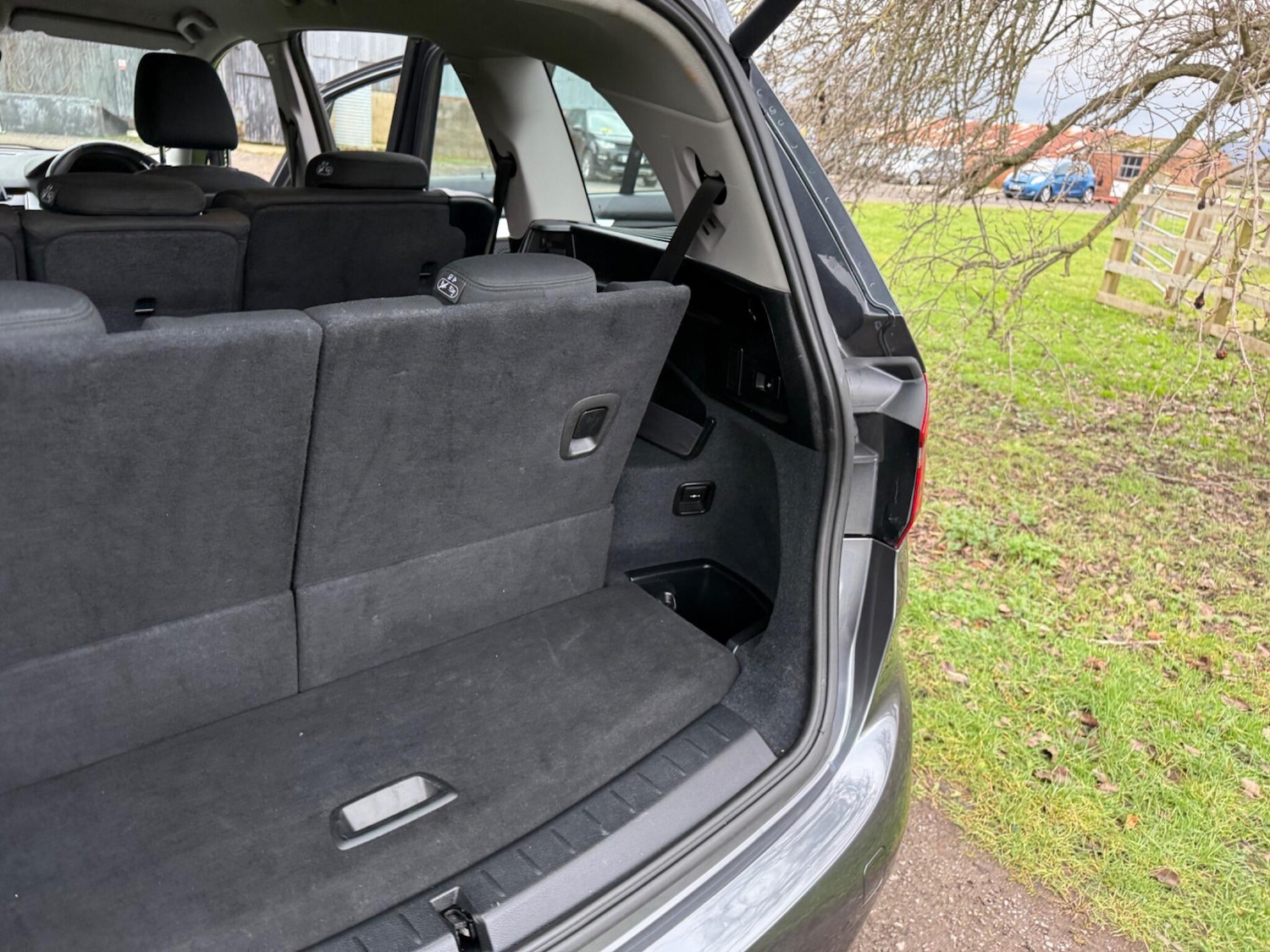 Used BMW 2 Series Gran Tourer for sale - 77278498: Photo 35