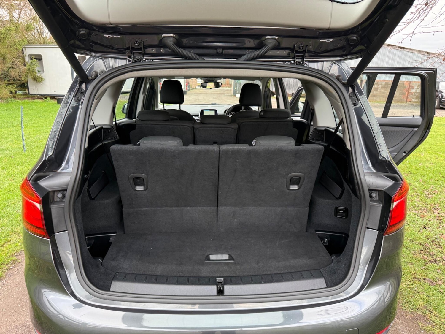 Used BMW 2 Series Gran Tourer for sale - 77278498: Photo 36