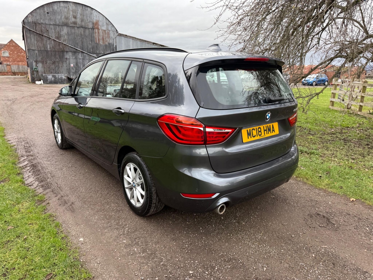 Used BMW 2 Series Gran Tourer for sale - 77278498: Photo 4