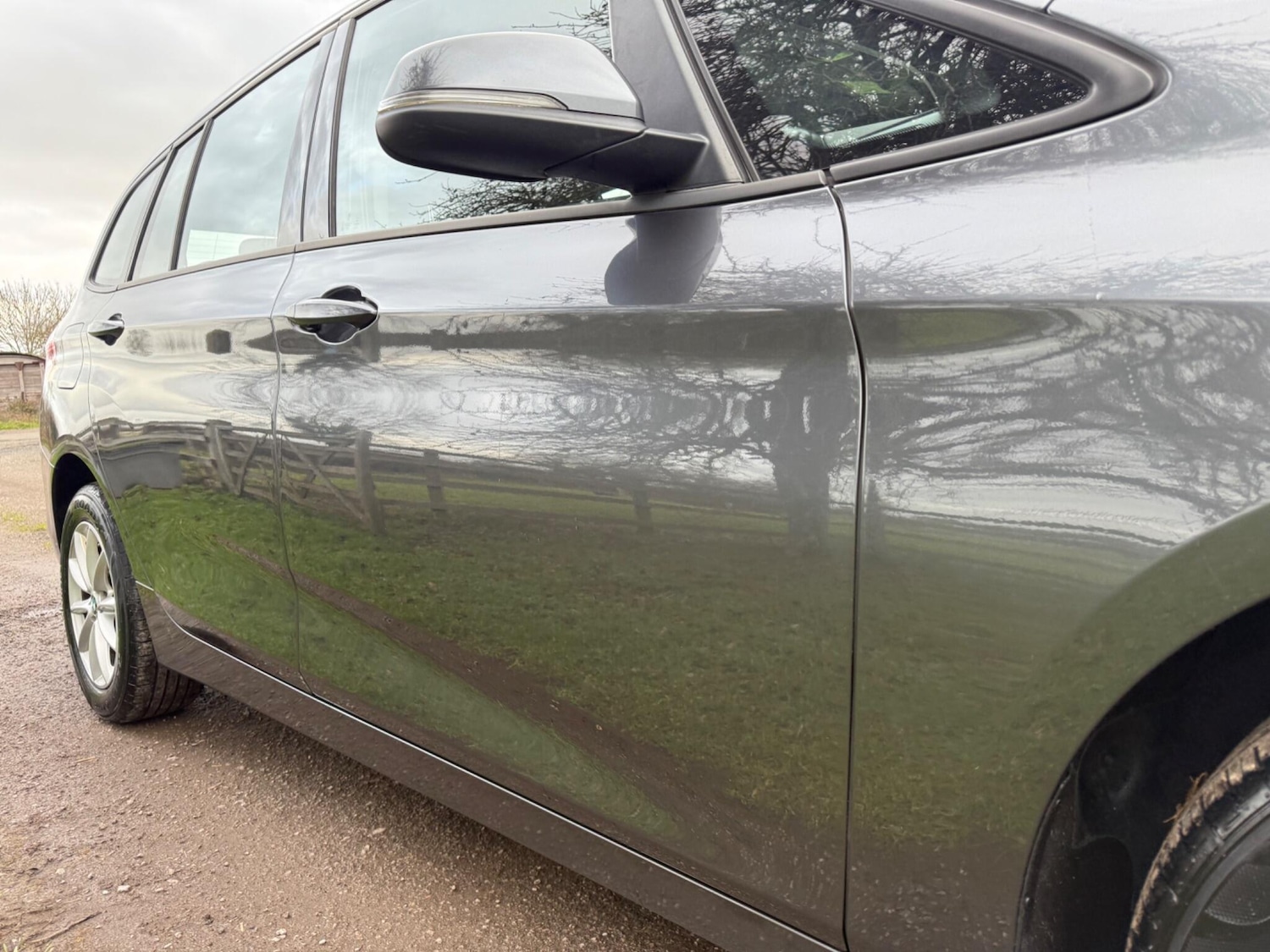 Used BMW 2 Series Gran Tourer for sale - 77278498: Photo 43