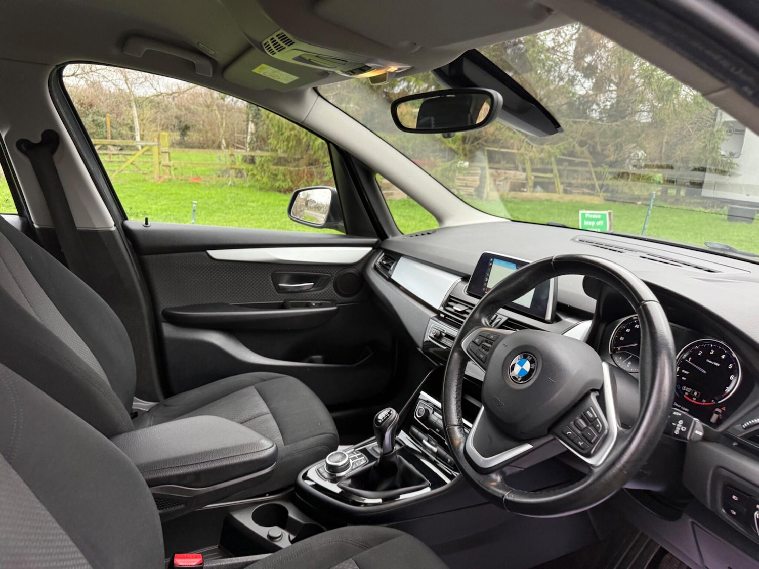 Used BMW 2 Series Gran Tourer for sale - 77278498: Photo 44